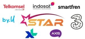 Daftar Harga Paket Nelpon Dan SMS murah