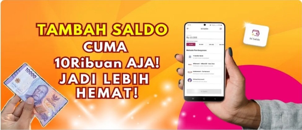 Deposit Pulsa Star Pulsa